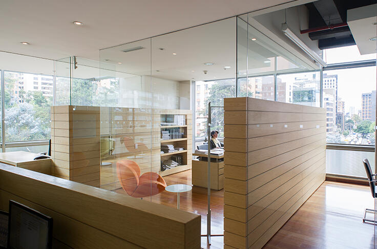 Nexus Banca de inversion