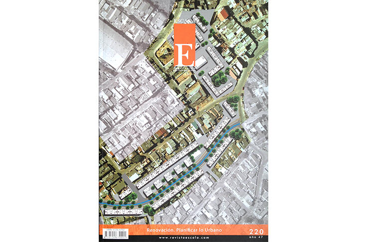 Casa de Piedra Blanca Arquitectura en piedra