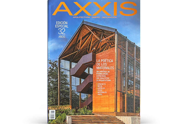 Casa de Piedra Blanca Arquitectura en piedra