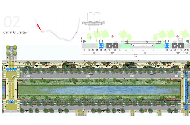 Casa de Piedra Blanca Arquitectura en piedra